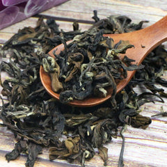 HelloYoung 2023 Oriental Beauty Oolong Pengfeng , Eastern Beauty Bai Hao White Tip 50g