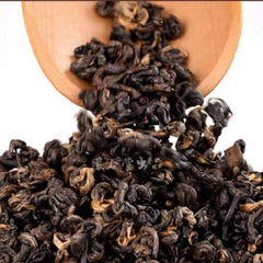 HelloYoung TeaFengqing Dianhong 500g Dian Hong Black Tea Red Biluochun Spring Tea