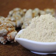 HelloYoung Tienchi Ginseng Root Organic High quality Sanchi Notoginseng Sanqi Powder 500g
