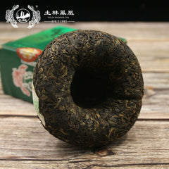HelloYoung Tuocha TuLin Phoenix China Cha The Puer "Fu" Cha Puerh 336g