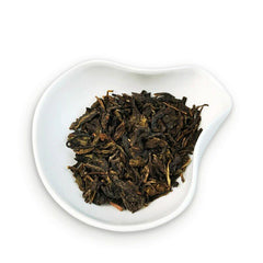 HelloYoung TAETEA 8582 Menghai 002 Batch Puerh Raw Puer Tea Sheng Puer Cake 357g