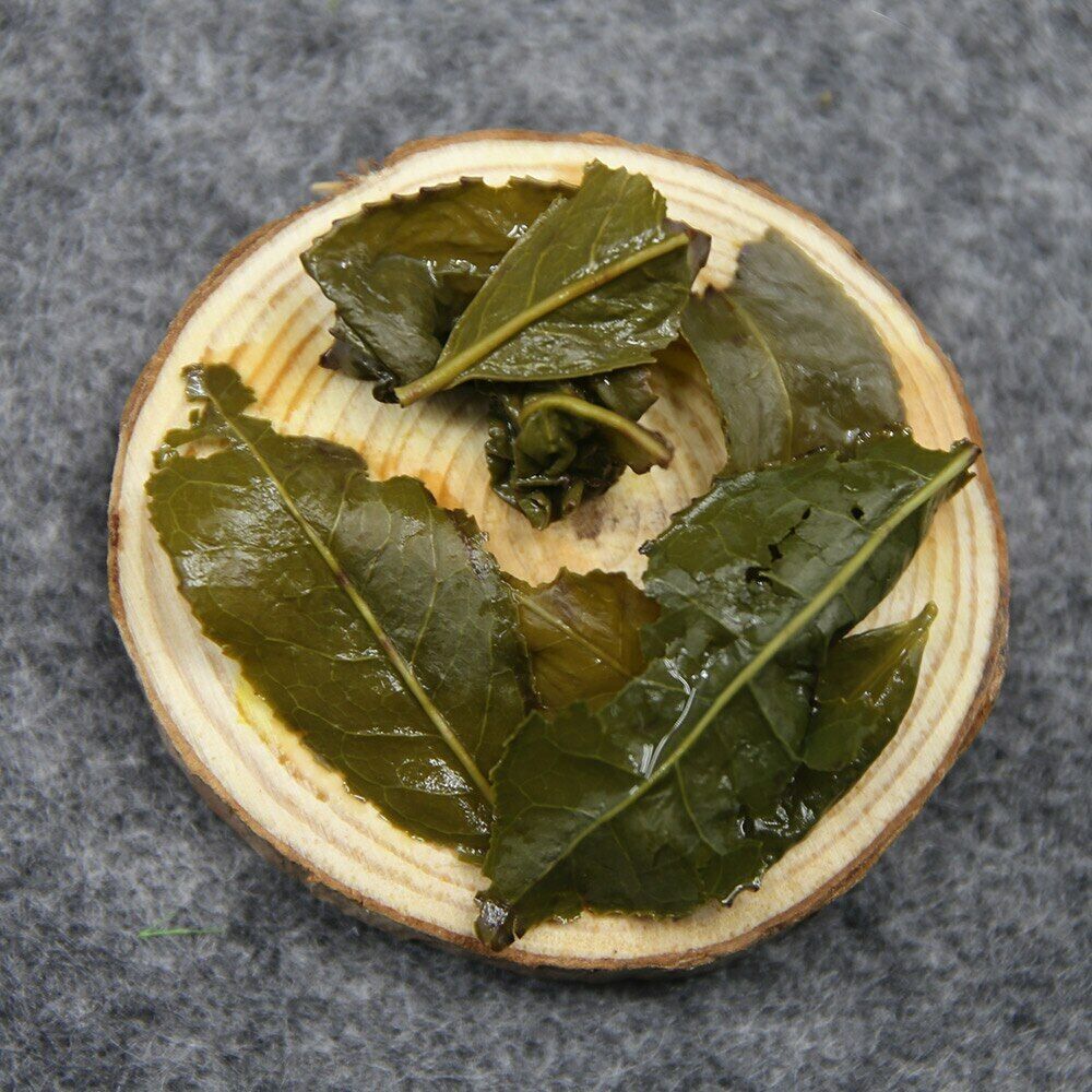 HelloYoung Iron Goddess of Mercy Chinese Oolong Tea Anxi Tie Kuan Yin Oolong Tea