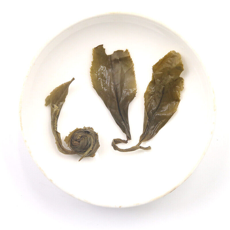 HelloYoung Jasmine Flower Tea Natural Jasmine Pearls Fresh Dragon Pearl Green Tea
