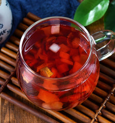 HelloYoung Yinghong No.9 Tea British Red Tea Health Care Tea Chinese Yingde Black Tea 250g