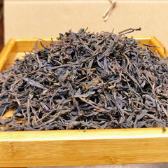 Yunnan Raw Pu-erh Tea 2003 Jing Mai Mountain Loose Leaf Aged Pu'er Raw Tea 250g