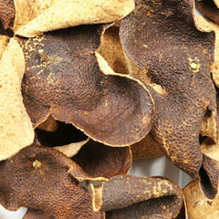 XinHui "Chen Pi" ShuangShui Area Full Red Peel Herbal Dried Tangerine 50g