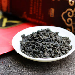 HelloYoung 250g Premium Taiwan Lan Gui Ren Queen Orchid High Mountain Ginseng Oolong Tea