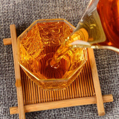 HelloYoung TeaYunnan DianHong Balck Tea Golden Needle Large Tree Golden Buds Black Tea