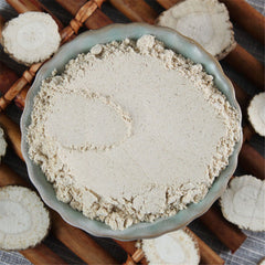 HelloYoung 100% Pure Dried White Wisdom Powder, Angelica Dahurica Root Chinese Herb 8.8oz