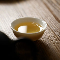 HelloYoung Haiwan Yi Wu Zheng Shan Raw Purerh Tea Ma Hei Mountain Sheng Puer Tea 500g
