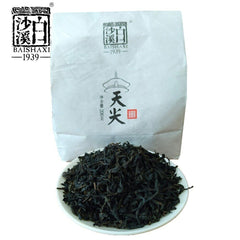 HelloYoung Anhua Baishaxi Tribute Tianjian Dark Tea Top-grade Original Loose Dark Tea 200g