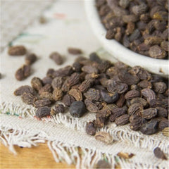 HelloYoung Natural Ligustri Lucidi Fructus Nv Zhen Zi 女貞子 100% Chinese Herb