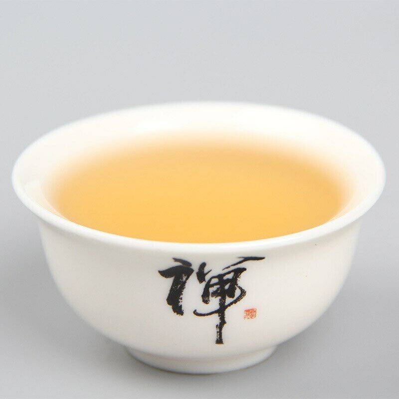 HelloYoung The Older The More Fragrant Arbor Old Puerh Tea Collecton Aged Puer Tea 357g
