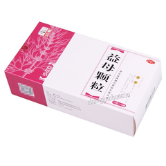 Zhongjing Yimu Keli仲景益母颗粒