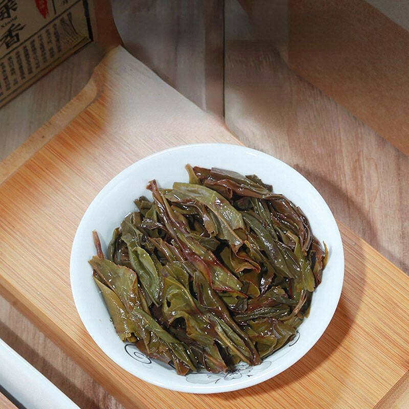 125g Fenghuangdancong Oolong Green Tea Phoenix Dancong Oolong Tea Loose Leaf Tea