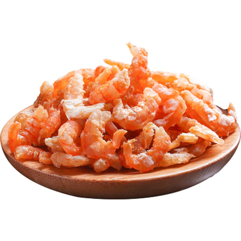 HelloYoung 100% Natural Dried Shrimps Chinese Cuisine Chinese aspecial Foods Hot Sales 蝦米