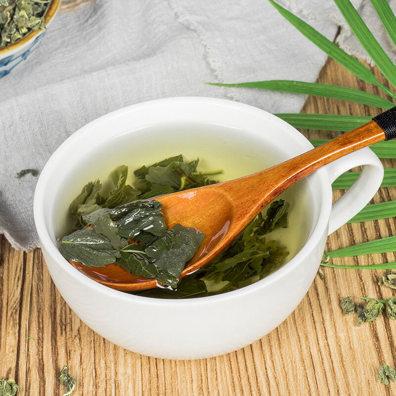 HelloYoung Mentafollia Ecology Dried Mint Tea Peppermint Leaf Herbal TeaTop Pennyroyal Tea