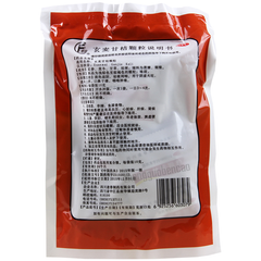 逢春玄麦甘桔颗粒 Fengchun Xuanmai Ganjie Keli