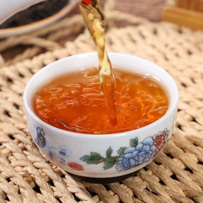 Fujian Jin Jun Mei Black Tea Jinjunmei Black Tea Kim Chun Mei Tea 250g