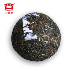 HelloYoung Cha TAETEA Reunion Tuocha 1901 MengHai Dayi Puer Ancient Tree Puerh Tea 500g