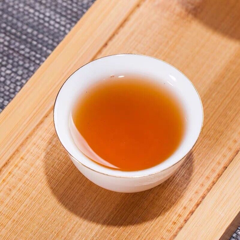 HelloYoung Traditional Handmade Paper Shui Xian Shui Hsien Oolong Tea Chinese Tea 60g