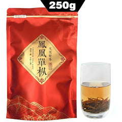 HelloYoung Chaozhou Phoenix Wudong Dancong Tea Top-grade Chinese Oolong Tea 250g Bag Pack