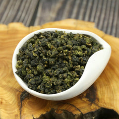HelloYoung Taiwaness Alishan Tea Taiwan Oolong High Mountain Tea Chinese 150g/5.29oz