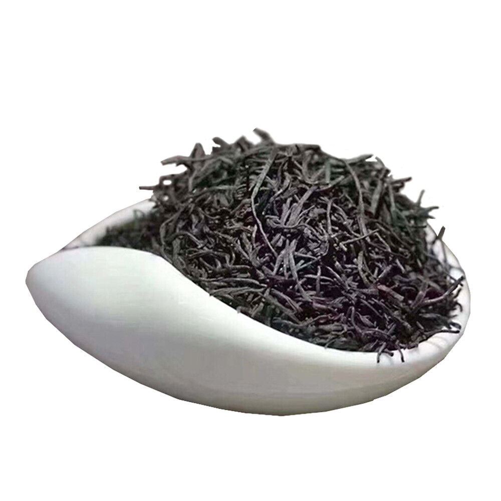 HelloYoung Tea2023 Lapsang Souchong Non-smoky Black Tea Wuyi Sweet Potato Aroma 250g