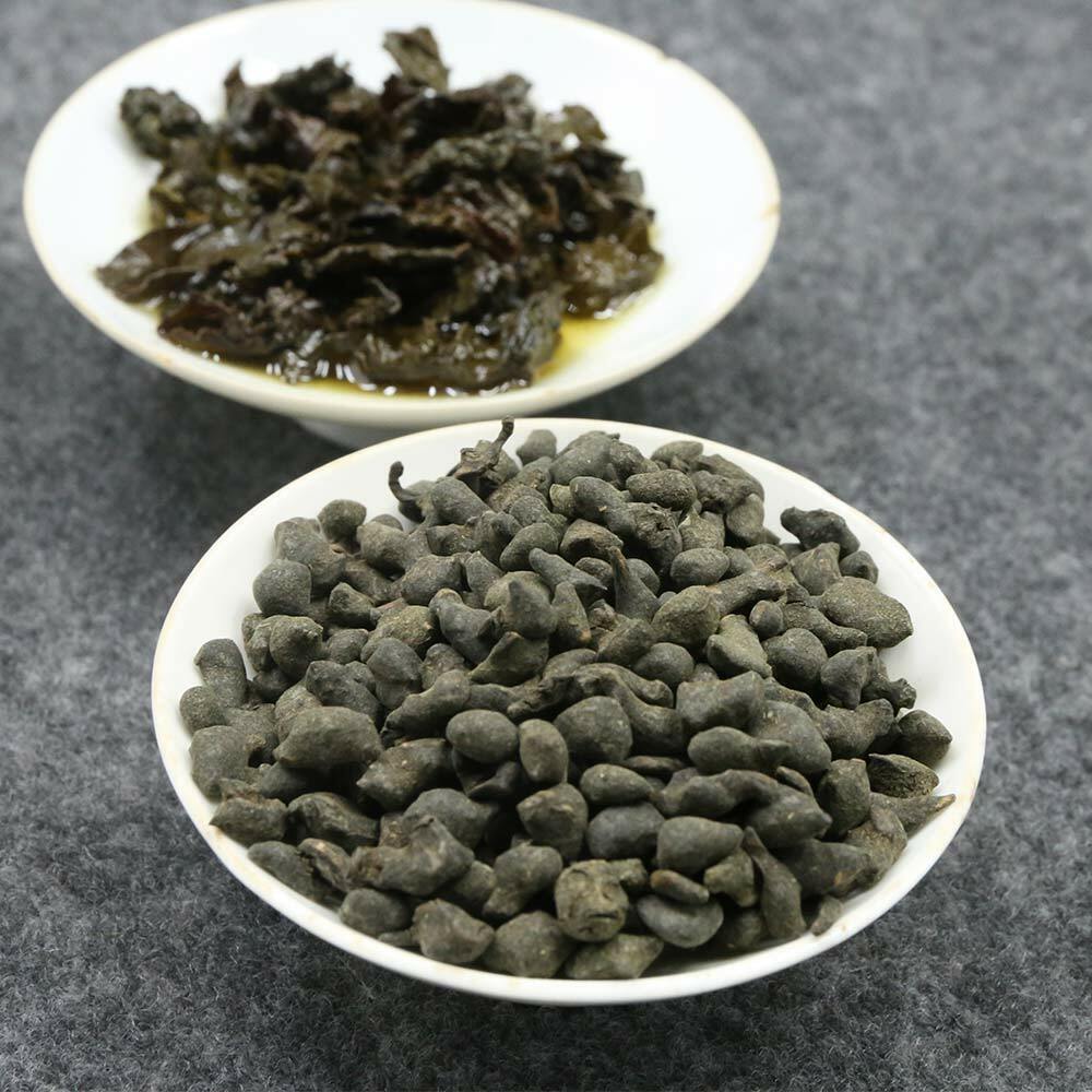 HelloYoung Hot Sale ! Taiwan dongding GinSeng Oolong Tea 250g