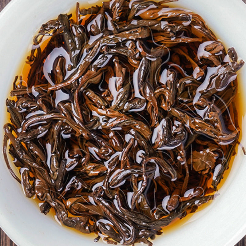 En Shi LI CHUAN HONG Black Tea Kung Fu Lichuan Red Enshi Se-Tea 250g/8.8oz