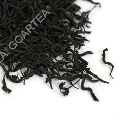 HelloYoung HELLOYOUNG Premium Lapsang Souchong Black Loose Chinese Tea - Black Buds