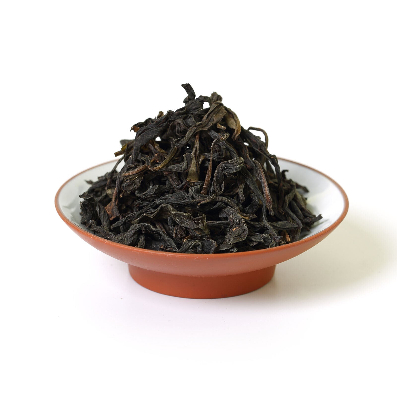 HelloYoung HELLOYOUNG Supreme Orchid Medium-Roasted Rock DaHongPao Big Red Robe Oolong Tea