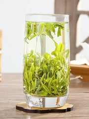HelloYoung 250g Huangshan Maofeng Green Tea Chinese Specialty Tea Health  绿茶雨前毛峰