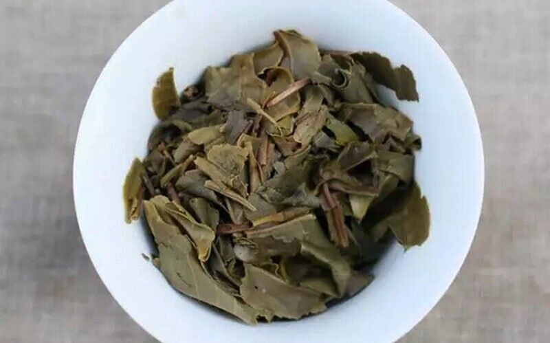 JiaJi TuoCha *  Yunnan Xiaguan Raw Pu'er Tea JIA Tuo Cha Puer Tea 500g