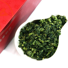 HelloYoung Premium Tieguanyin Oolong Tea * 599 Strong Aroma Flavor Tie Guan Yin Tea 250g