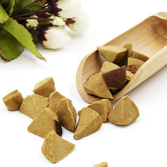 HelloYoung Dried Chen Pi Ba Xian Guo Ba Xian Fruit Throat Health Chinese Herbal Tea
