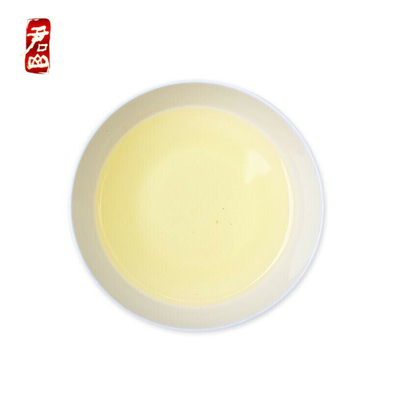 HelloYoung Chinese Hunan Mao Jian Green Tea JUN SHAN WANG Ming Qian Spring New Tea 250g