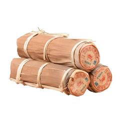HelloYoung Health Care for Weight Loss Yunnan Classical Puer Tea Mini Cake Ripe Pu Er 200g