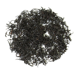 GOARTEA 100g Premium Wuyi Jinjunmei Eyebrow Schwarzer Tee Black Tea Black-Buds