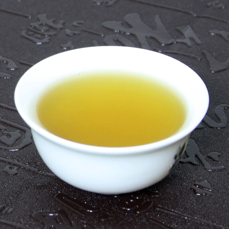 HelloYoung 250g Premium Taiwan Lan Gui Ren Queen Orchid High Mountain Ginseng Oolong Tea