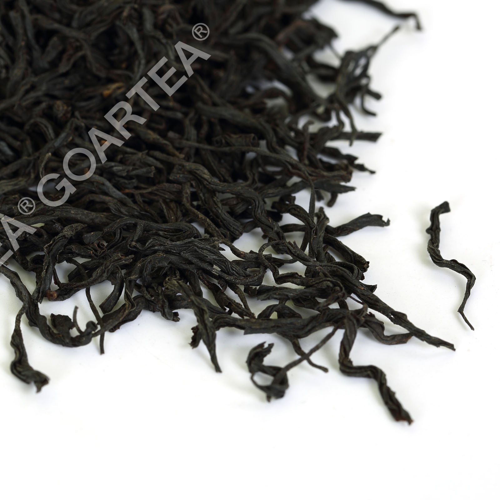 HelloYoung HELLOYOUNG 250g Premium Lapsang Souchong Black Chinese Tea - Black Buds No Smoky