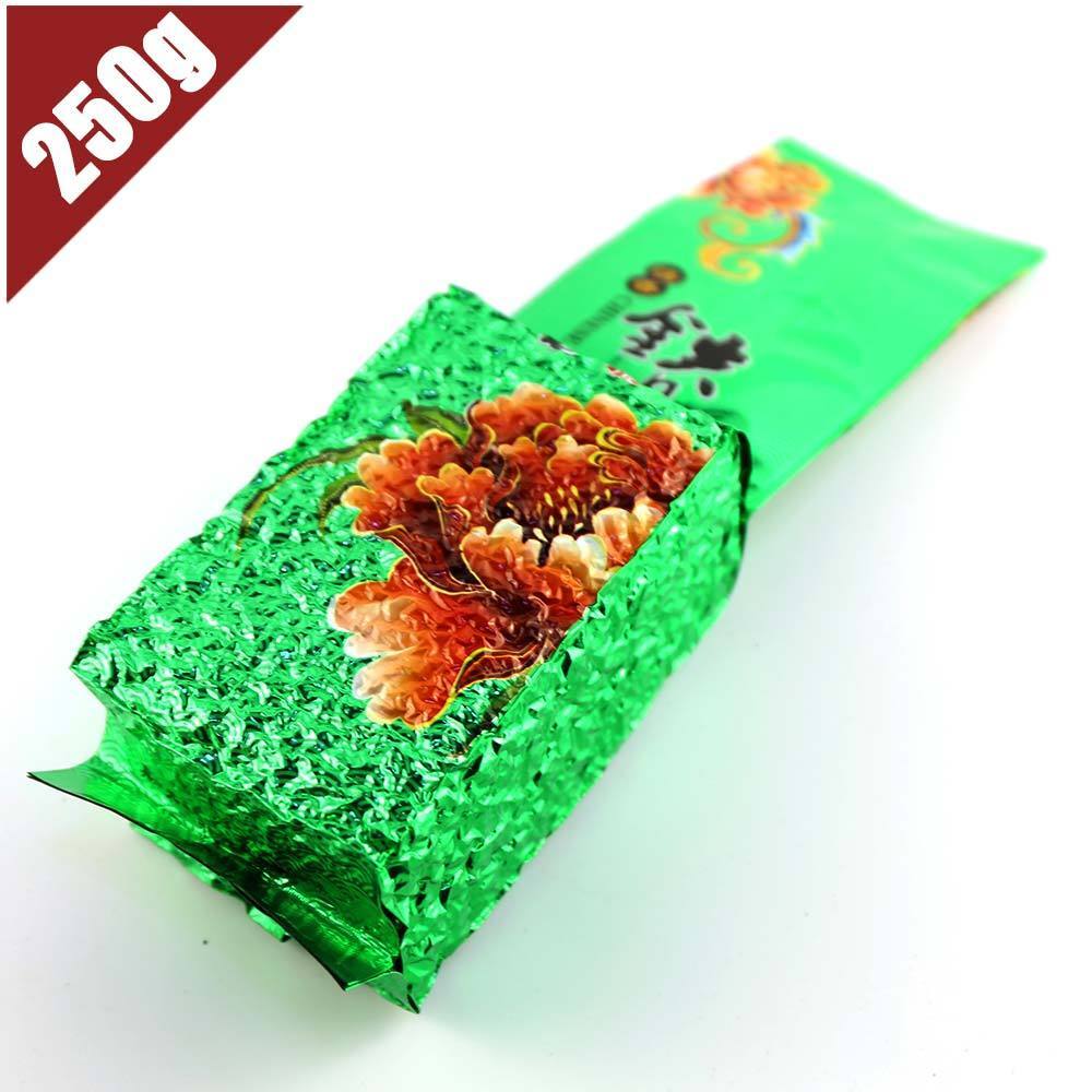 HelloYoung Chinese Anxi TieGuanYin Oolong Tie Guan Yin 1725 Gold Gui Teas 250g/8.8OZ