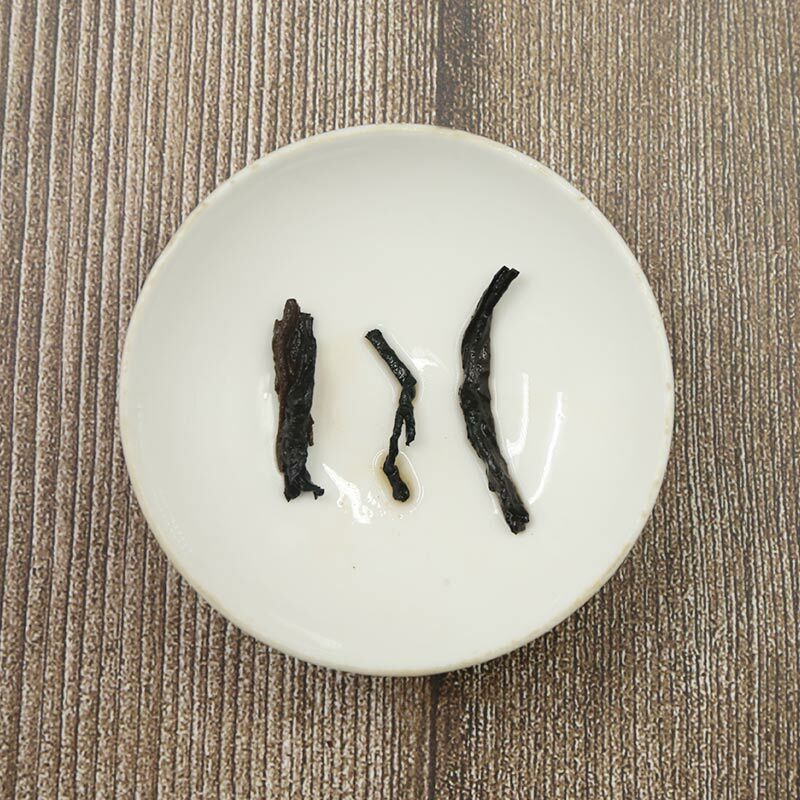 HelloYoung Ripe Puer China Yunnan Shu Pu Erh Chinese Pu-erh Loose Leaf Healthy Tea Year