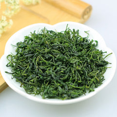HelloYoung Ku Ding Herbal Organic* Small Leaf Wild Kuding Tea Qing Shan Lu Shui Bitter Tea