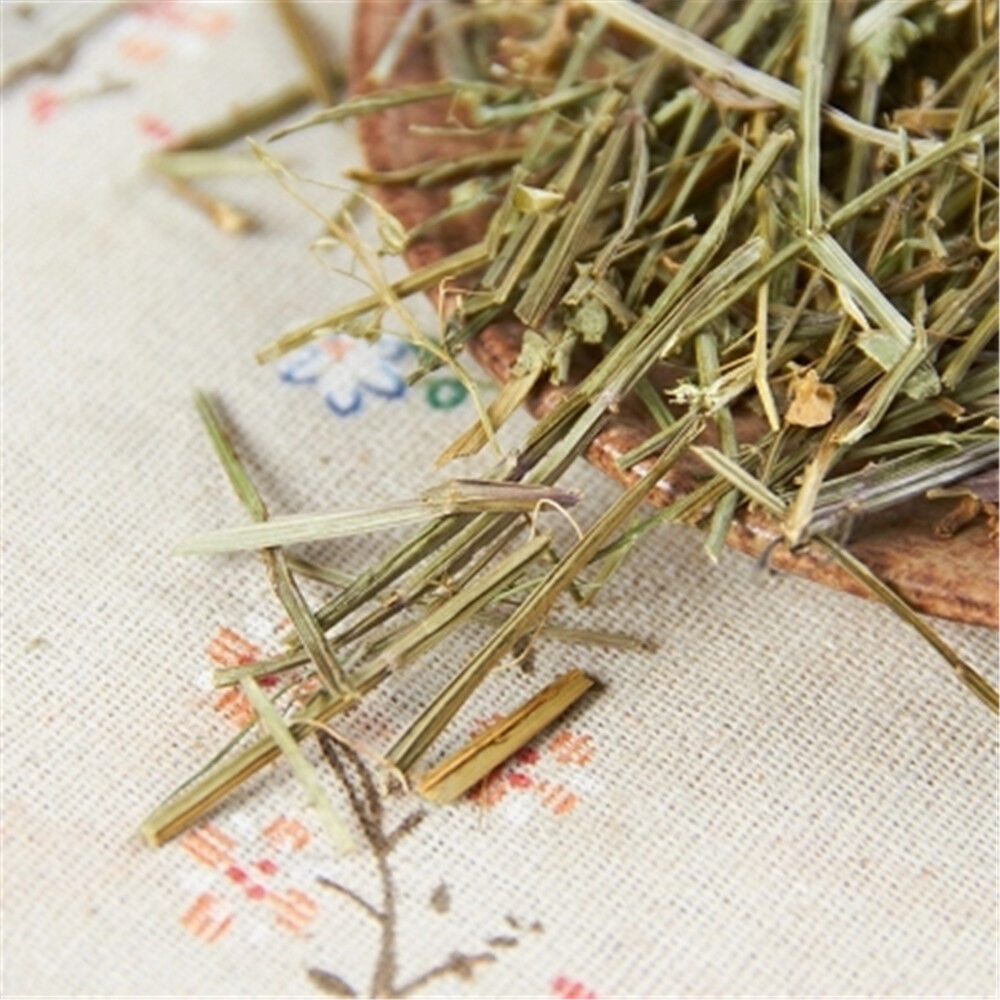 HelloYoung 250/500g Chinese herb Scutellaria Herb Scutellaria Barbata Ban Zhi Lian 骷髅帽