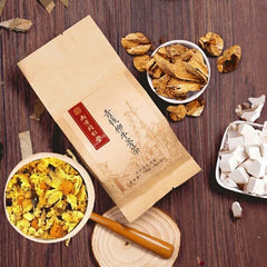 HelloYoung 150gNatural Herbal Tea Hypertension-Hyperlipidemia Reduce High Blood Pressure