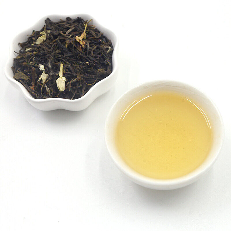 HelloYoung Jasmine Flower Tea Products 2023 Jasmine Green Tea Chinese Jasmine Tea