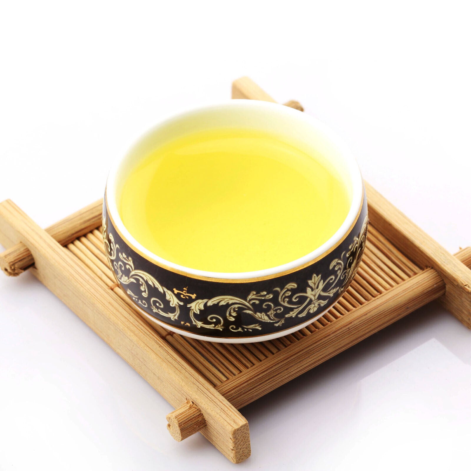 GOARTEA 30Pcs*8g Top Tie Guan Yin Oolong Tea Fujian High Mount Iron Goddess Tee