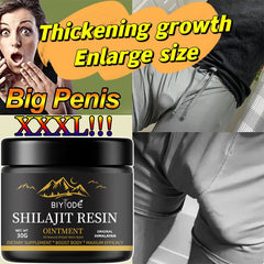 Himalayan Pure 100% Shilajit, Soft Resin, Organic, Extremely Potent, Fulvic Acid