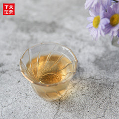 HelloYoung WEI TUO Cha Yunnan XiaGuan Mini Tuocha Raw Puer Pu Er Sheng Health Tea 200g Bag